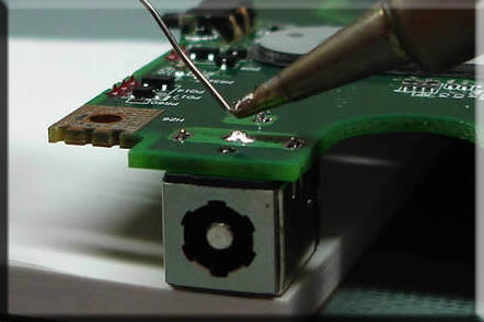 Chicago DC Jack Repair