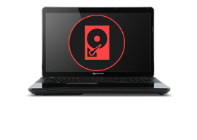 Acer Laptop hard drive data recovery repairs in Chicago