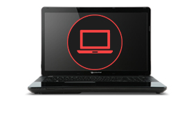Acer Laptop LCD replacement in Chicago