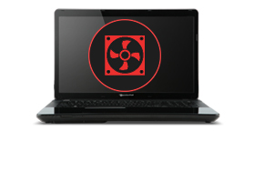 Acer Laptop overheating fan repairs in Chicago